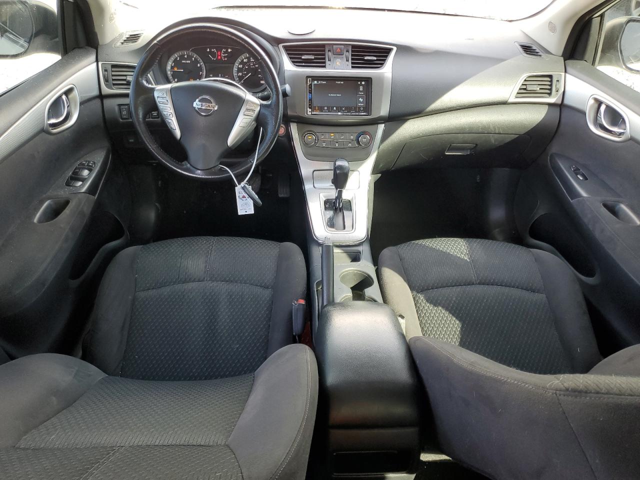 Photo 7 VIN: 3N1AB7AP2DL699307 - NISSAN SENTRA 