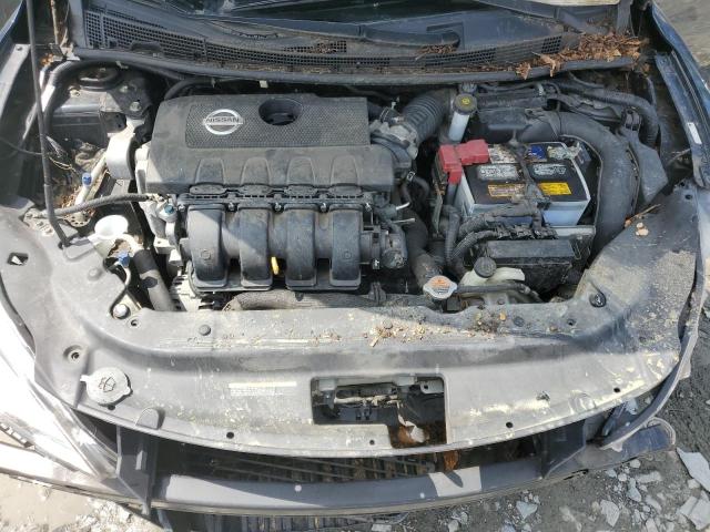 Photo 10 VIN: 3N1AB7AP2DL700441 - NISSAN SENTRA S 