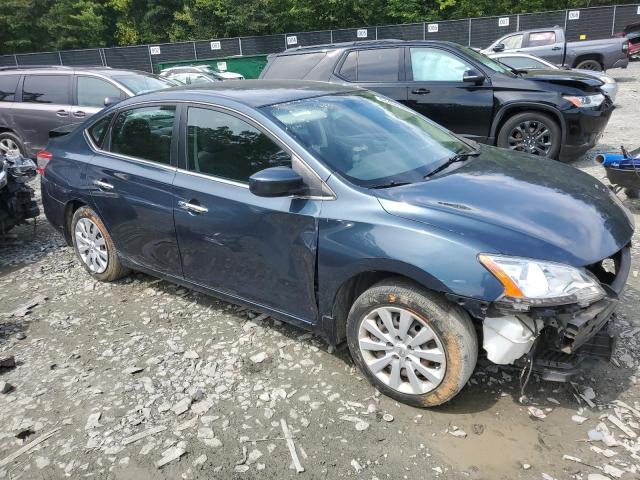 Photo 3 VIN: 3N1AB7AP2DL700441 - NISSAN SENTRA S 