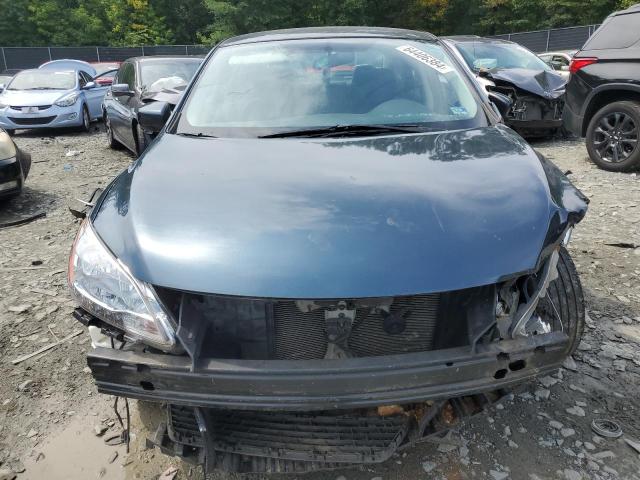 Photo 4 VIN: 3N1AB7AP2DL700441 - NISSAN SENTRA S 