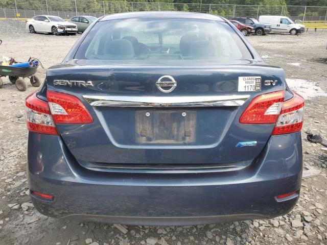 Photo 5 VIN: 3N1AB7AP2DL700441 - NISSAN SENTRA S 