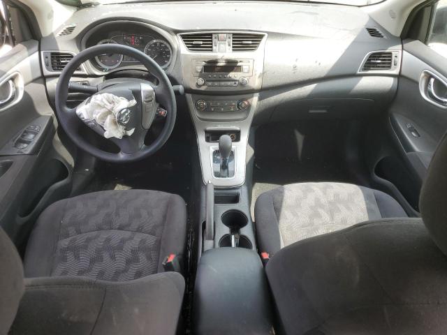 Photo 7 VIN: 3N1AB7AP2DL700441 - NISSAN SENTRA S 