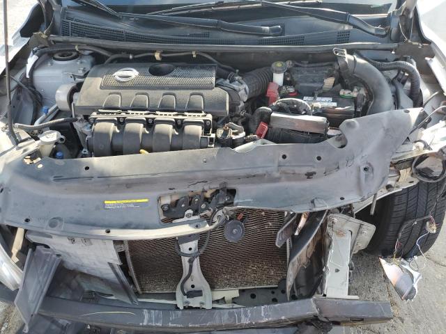 Photo 10 VIN: 3N1AB7AP2DL703744 - NISSAN SENTRA S 