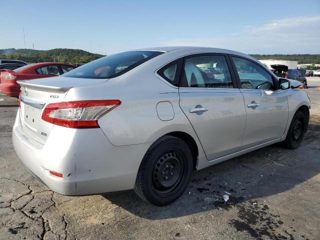 Photo 2 VIN: 3N1AB7AP2DL703744 - NISSAN SENTRA S 