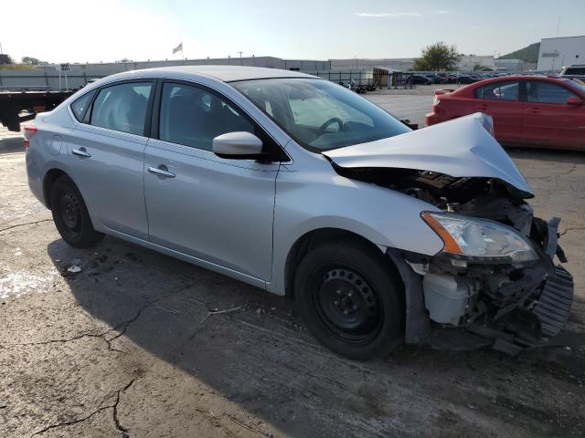 Photo 3 VIN: 3N1AB7AP2DL703744 - NISSAN SENTRA S 