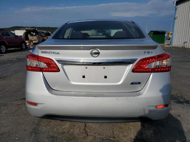 Photo 5 VIN: 3N1AB7AP2DL703744 - NISSAN SENTRA S 