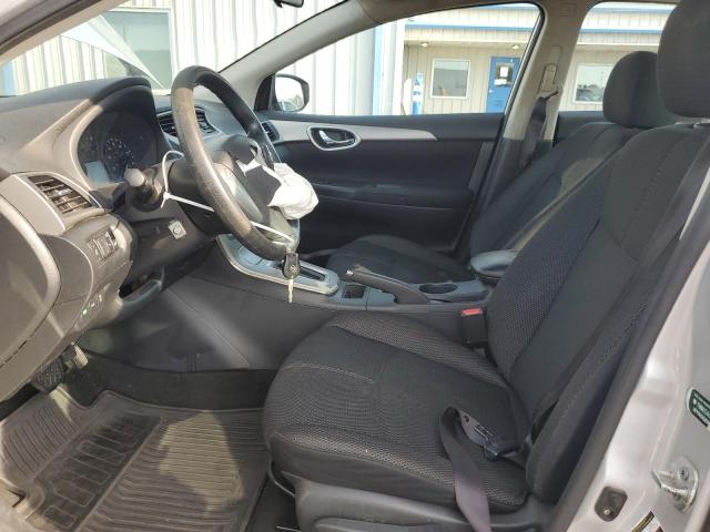 Photo 6 VIN: 3N1AB7AP2DL703744 - NISSAN SENTRA S 