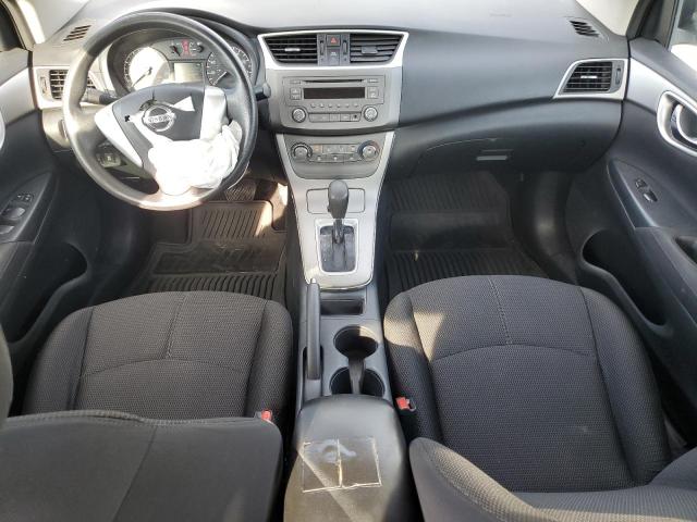 Photo 7 VIN: 3N1AB7AP2DL703744 - NISSAN SENTRA S 