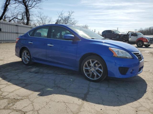 Photo 3 VIN: 3N1AB7AP2DL705476 - NISSAN SENTRA 