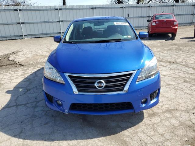 Photo 4 VIN: 3N1AB7AP2DL705476 - NISSAN SENTRA 