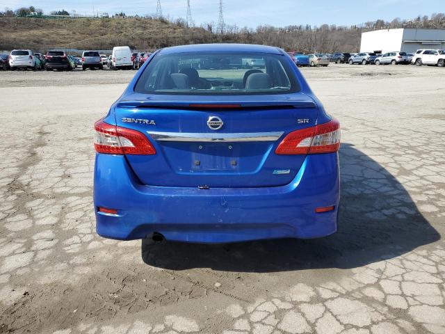 Photo 5 VIN: 3N1AB7AP2DL705476 - NISSAN SENTRA 