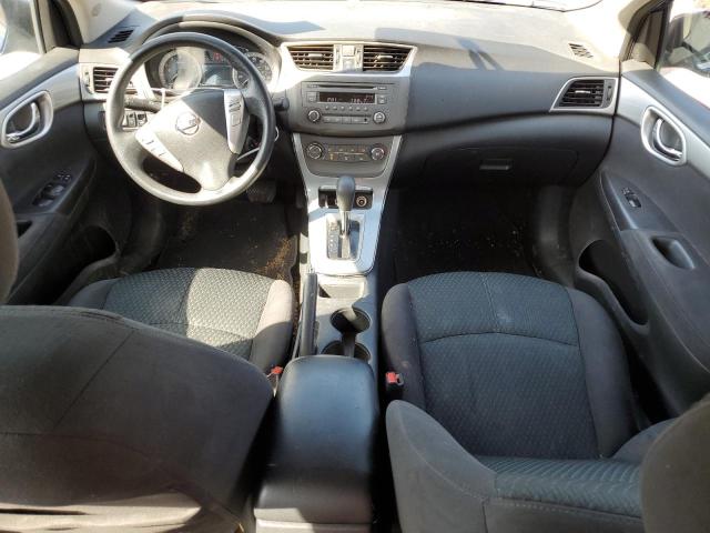 Photo 7 VIN: 3N1AB7AP2DL705476 - NISSAN SENTRA 