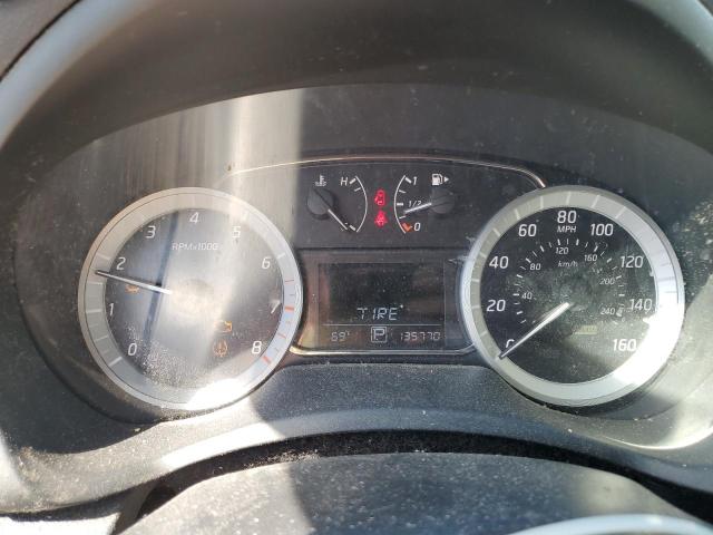 Photo 8 VIN: 3N1AB7AP2DL705476 - NISSAN SENTRA 