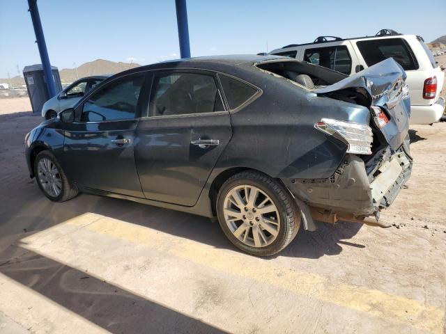 Photo 1 VIN: 3N1AB7AP2DL706580 - NISSAN SENTRA S 