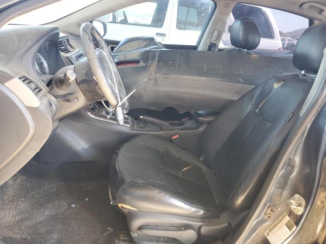 Photo 6 VIN: 3N1AB7AP2DL706580 - NISSAN SENTRA S 