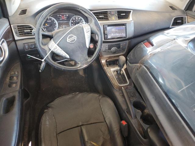 Photo 7 VIN: 3N1AB7AP2DL706580 - NISSAN SENTRA S 