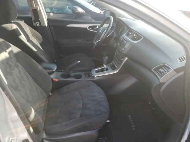 Photo 4 VIN: 3N1AB7AP2DL707504 - NISSAN SENTRA 