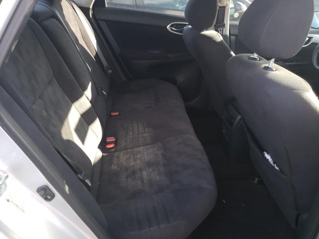 Photo 5 VIN: 3N1AB7AP2DL707504 - NISSAN SENTRA 