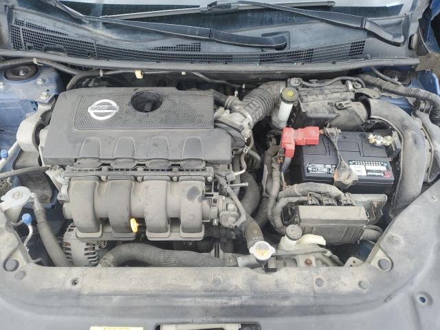 Photo 10 VIN: 3N1AB7AP2DL708474 - NISSAN SENTRA 