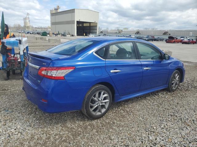 Photo 2 VIN: 3N1AB7AP2DL708474 - NISSAN SENTRA 