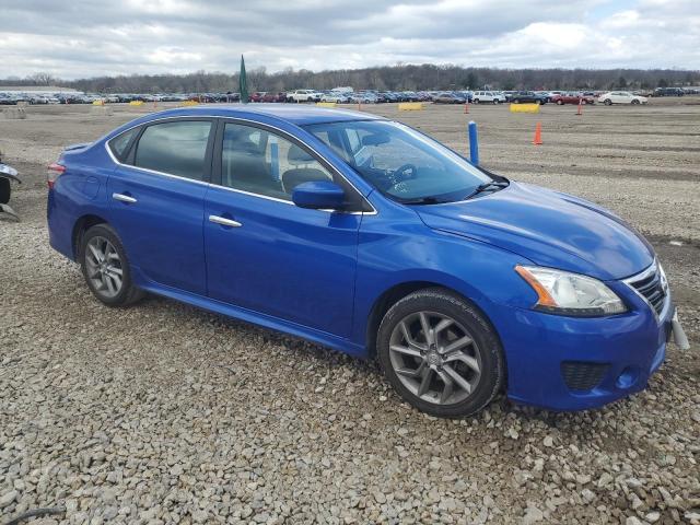 Photo 3 VIN: 3N1AB7AP2DL708474 - NISSAN SENTRA 