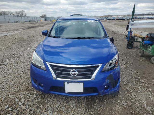 Photo 4 VIN: 3N1AB7AP2DL708474 - NISSAN SENTRA 