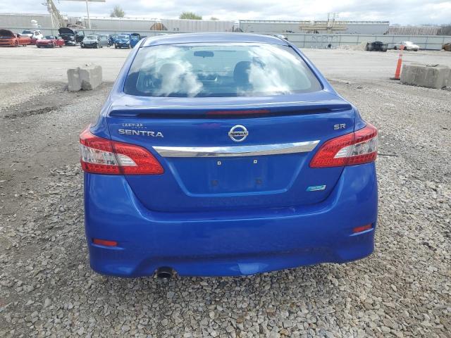 Photo 5 VIN: 3N1AB7AP2DL708474 - NISSAN SENTRA 