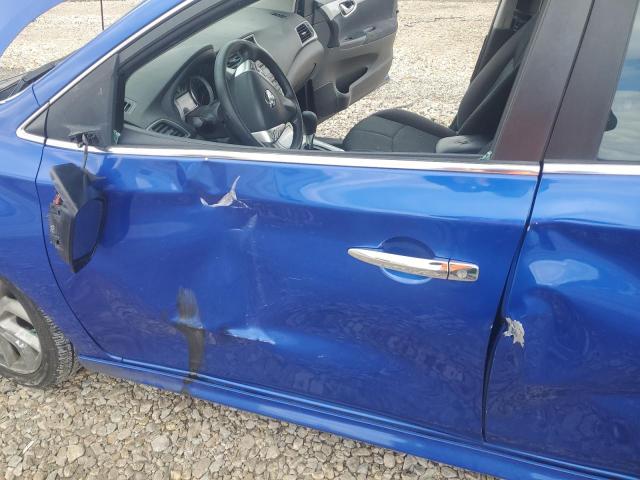 Photo 6 VIN: 3N1AB7AP2DL708474 - NISSAN SENTRA 