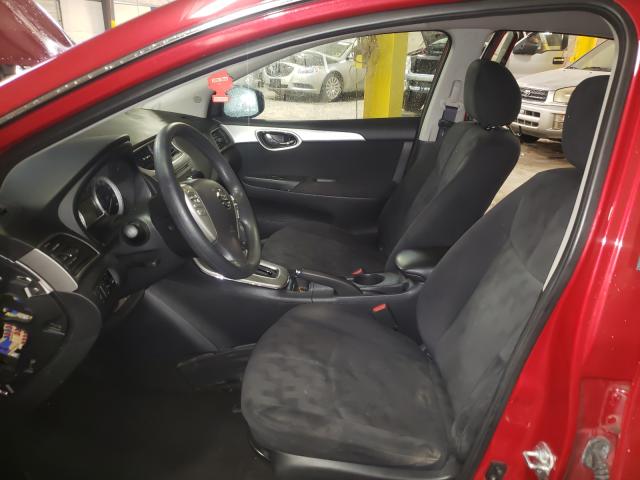 Photo 4 VIN: 3N1AB7AP2DL712170 - NISSAN SENTRA 