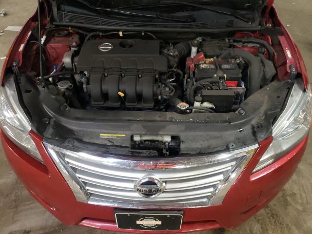 Photo 6 VIN: 3N1AB7AP2DL712170 - NISSAN SENTRA 