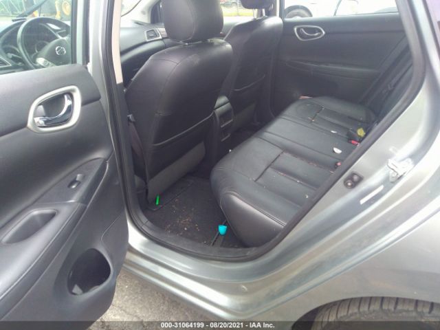 Photo 7 VIN: 3N1AB7AP2DL713321 - NISSAN SENTRA 