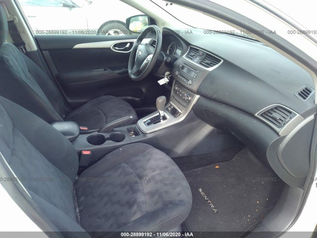 Photo 4 VIN: 3N1AB7AP2DL714727 - NISSAN SENTRA 