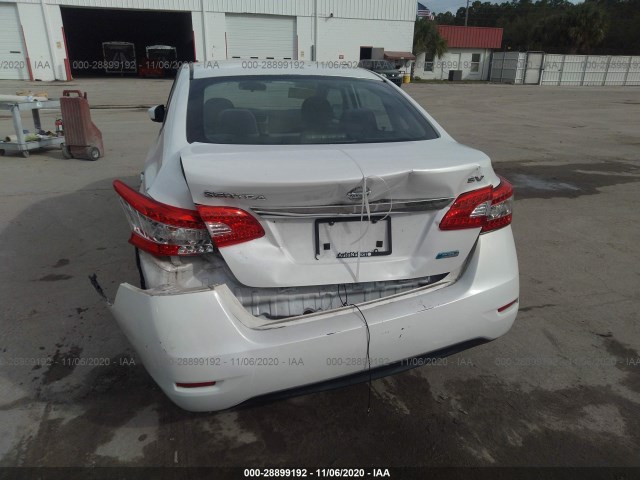 Photo 5 VIN: 3N1AB7AP2DL714727 - NISSAN SENTRA 