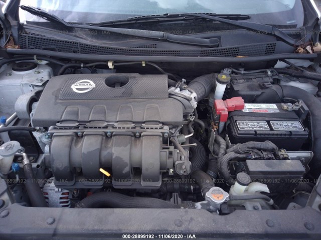 Photo 9 VIN: 3N1AB7AP2DL714727 - NISSAN SENTRA 