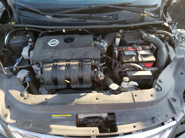 Photo 6 VIN: 3N1AB7AP2DL715067 - NISSAN SENTRA 