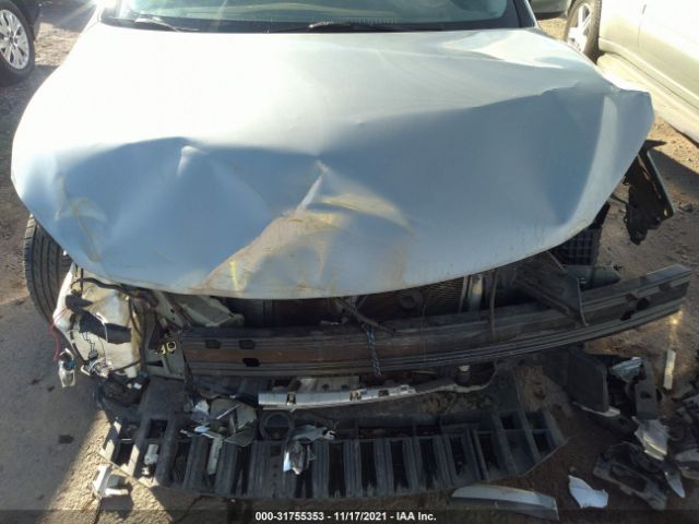 Photo 5 VIN: 3N1AB7AP2DL715148 - NISSAN SENTRA 