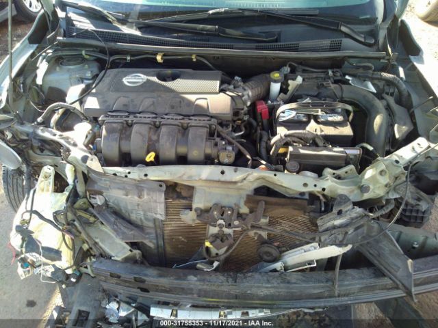 Photo 9 VIN: 3N1AB7AP2DL715148 - NISSAN SENTRA 