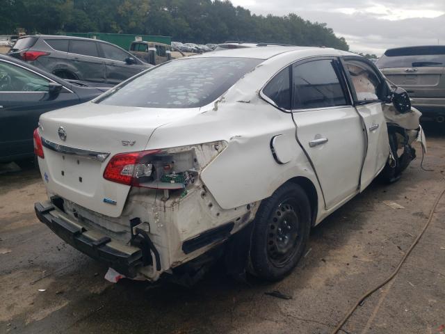 Photo 3 VIN: 3N1AB7AP2DL717028 - NISSAN SENTRA 