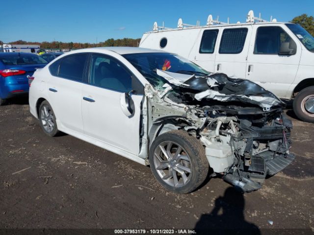 Photo 0 VIN: 3N1AB7AP2DL717482 - NISSAN SENTRA 