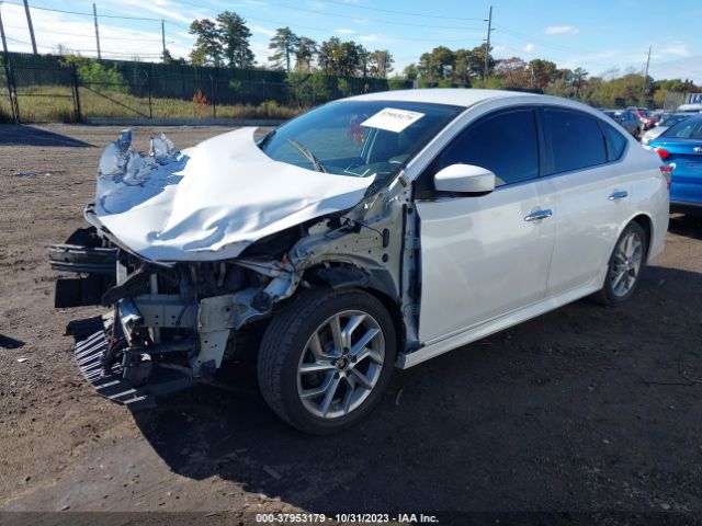 Photo 1 VIN: 3N1AB7AP2DL717482 - NISSAN SENTRA 