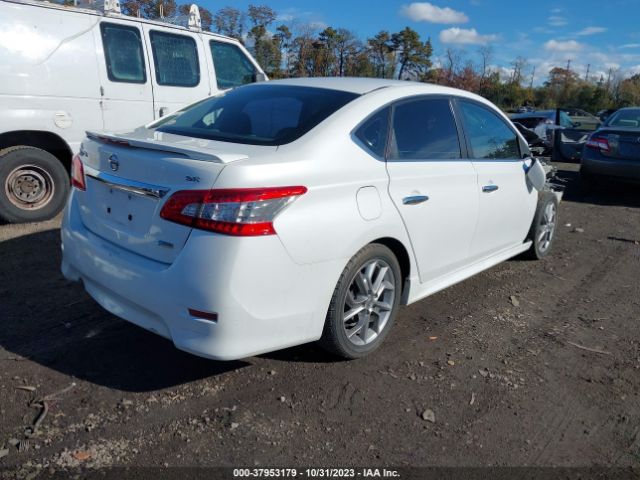 Photo 3 VIN: 3N1AB7AP2DL717482 - NISSAN SENTRA 