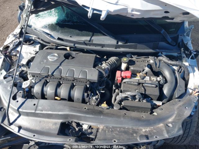 Photo 9 VIN: 3N1AB7AP2DL717482 - NISSAN SENTRA 