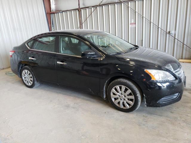 Photo 3 VIN: 3N1AB7AP2DL717580 - NISSAN SENTRA 