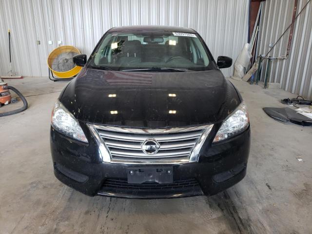 Photo 4 VIN: 3N1AB7AP2DL717580 - NISSAN SENTRA 