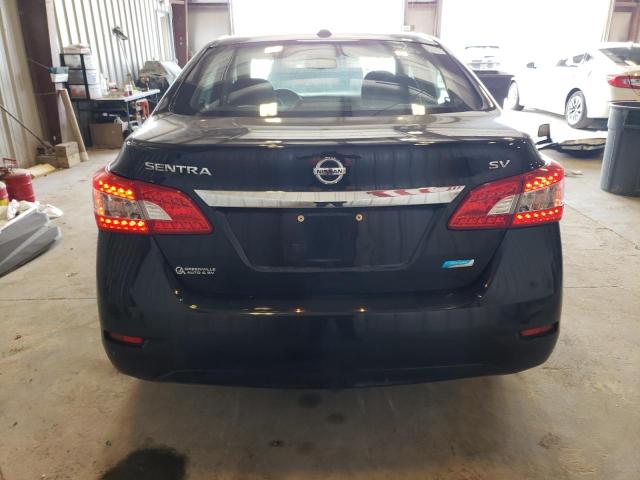 Photo 5 VIN: 3N1AB7AP2DL717580 - NISSAN SENTRA 