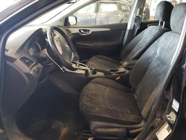 Photo 6 VIN: 3N1AB7AP2DL717580 - NISSAN SENTRA 