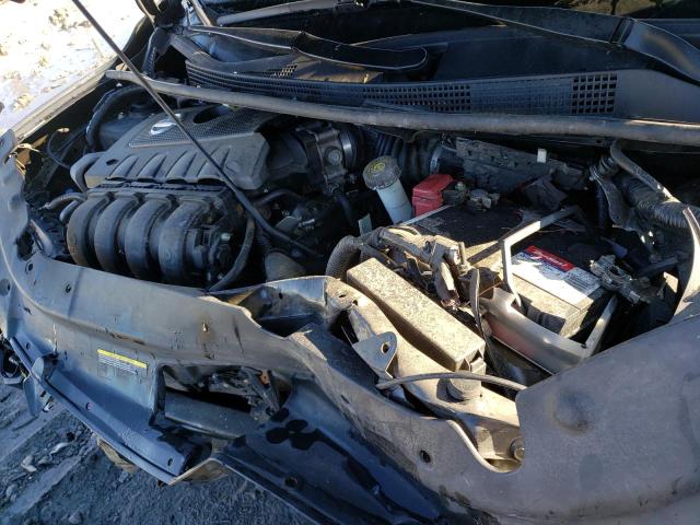 Photo 6 VIN: 3N1AB7AP2DL717708 - NISSAN SENTRA 