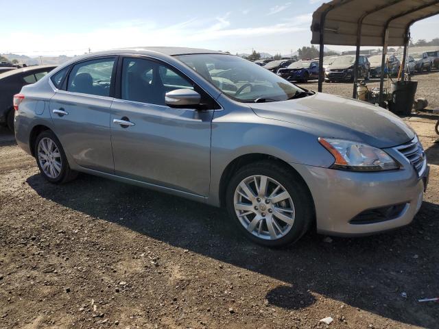 Photo 0 VIN: 3N1AB7AP2DL719734 - NISSAN SENTRA S 