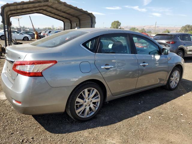 Photo 2 VIN: 3N1AB7AP2DL719734 - NISSAN SENTRA S 