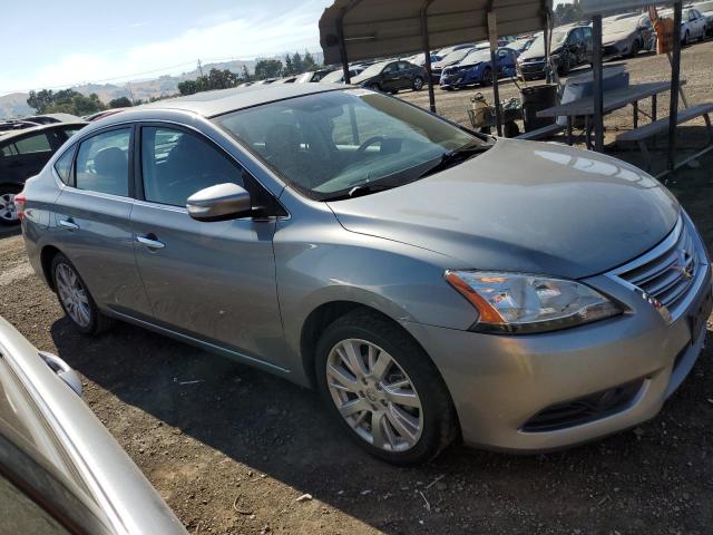 Photo 3 VIN: 3N1AB7AP2DL719734 - NISSAN SENTRA S 